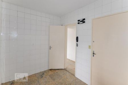 Apartamento à venda com 70m², 2 quartos e 1 vagaCozinha