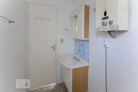 Apartamento à venda com 70m², 2 quartos e 1 vagaBanheiro