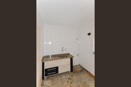 Apartamento à venda com 70m², 2 quartos e 1 vagaCozinha