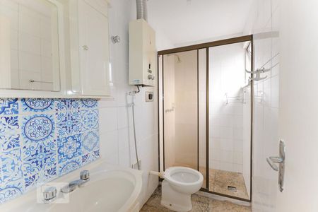 Apartamento à venda com 70m², 2 quartos e 1 vagaBanheiro