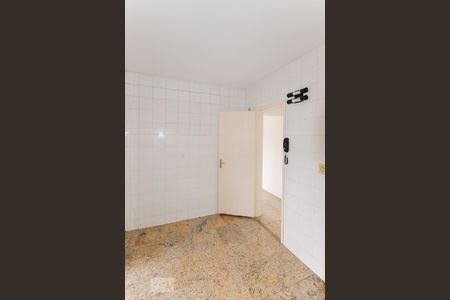 Apartamento à venda com 70m², 2 quartos e 1 vagaCozinha