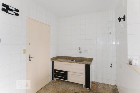 Apartamento à venda com 70m², 2 quartos e 1 vagaCozinha