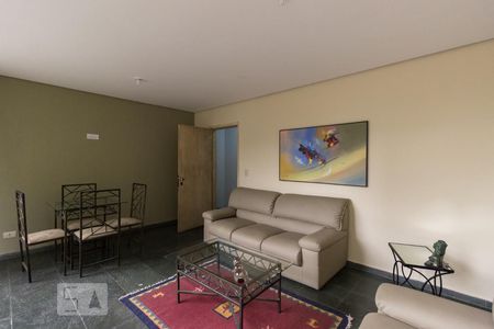 Apartamento à venda com 280m², 4 quartos e 4 vagas Apartamento à venda com 280m², 4 quartos e 4 vagasSalão de Leitura