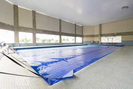 Apartamento à venda com 280m², 4 quartos e 4 vagas Apartamento à venda com 280m², 4 quartos e 4 vagasPiscina 3