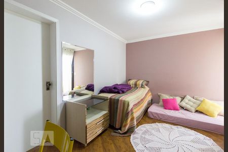 Apartamento à venda com 280m², 4 quartos e 4 vagas Apartamento à venda com 280m², 4 quartos e 4 vagasQuarto Suíte 1