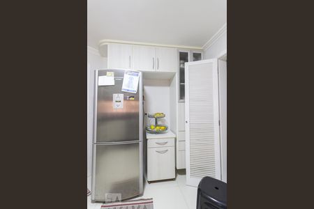 Apartamento à venda com 280m², 4 quartos e 4 vagas Apartamento à venda com 280m², 4 quartos e 4 vagasCozinha