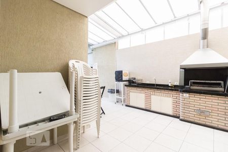 Apartamento à venda com 280m², 4 quartos e 4 vagas Apartamento à venda com 280m², 4 quartos e 4 vagasÁrea Gourmet