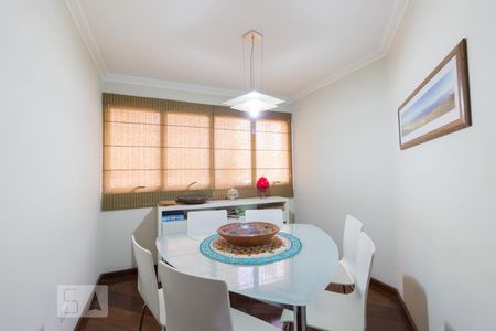 Apartamento à venda com 280m², 4 quartos e 4 vagas Apartamento à venda com 280m², 4 quartos e 4 vagasCopa