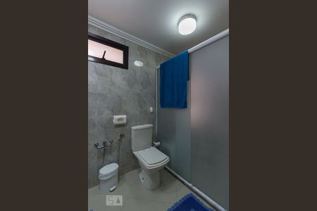 Apartamento à venda com 280m², 4 quartos e 4 vagas Apartamento à venda com 280m², 4 quartos e 4 vagasBanheiro