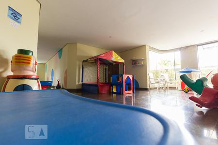 Apartamento à venda com 280m², 4 quartos e 4 vagas Apartamento à venda com 280m², 4 quartos e 4 vagasBrinquedoteca