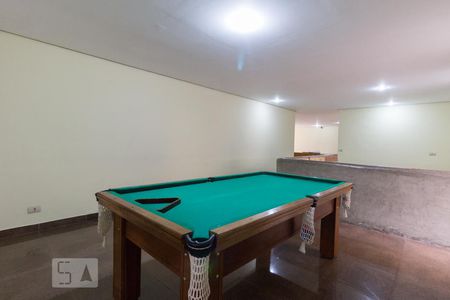 Apartamento à venda com 280m², 4 quartos e 4 vagas Apartamento à venda com 280m², 4 quartos e 4 vagasSalão de jogos