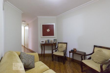 Apartamento à venda com 280m², 4 quartos e 4 vagas Apartamento à venda com 280m², 4 quartos e 4 vagasSala de Leitura