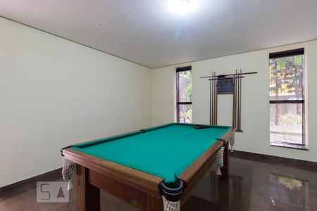 Apartamento à venda com 280m², 4 quartos e 4 vagas Apartamento à venda com 280m², 4 quartos e 4 vagasSalão de jogos