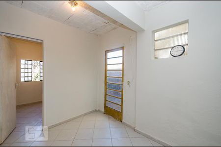 Casa para alugar com 30m², 1 quarto e sem vagaSala