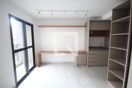 Studio de apartamento para alugar com 1 quarto, 25m² em Liberdade, São Paulo