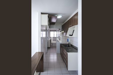 Apartamento para alugar com 65m², 3 quartos e 1 vagaCozinha