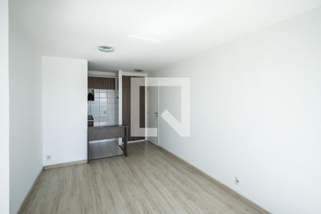 Sala de apartamento à venda com 3 quartos, 65m² em Vila Vera, São Paulo