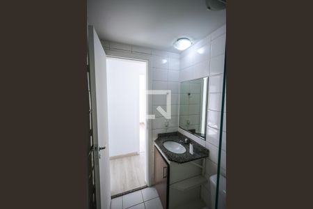 Apartamento para alugar com 65m², 3 quartos e 1 vagaBanheiro Social