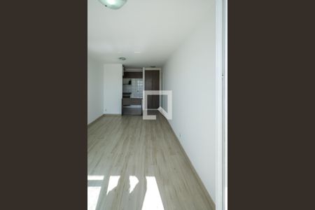 Sala de apartamento à venda com 3 quartos, 65m² em Vila Vera, São Paulo