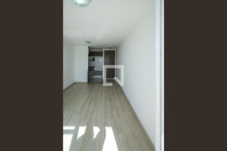 Sala de apartamento para alugar com 3 quartos, 65m² em Vila Vera, São Paulo