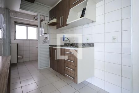 Apartamento para alugar com 65m², 3 quartos e 1 vagaCozinha
