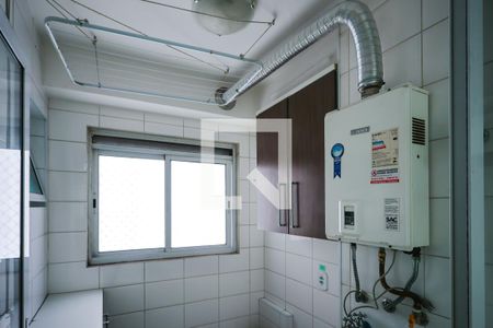 Apartamento para alugar com 65m², 3 quartos e 1 vagaÁrea de Serviço