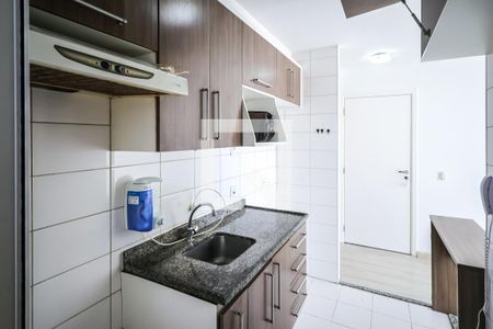 Apartamento para alugar com 65m², 3 quartos e 1 vagaCozinha