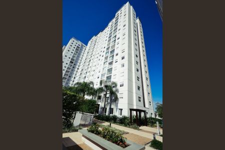 Apartamento para alugar com 65m², 3 quartos e 1 vagaFachada