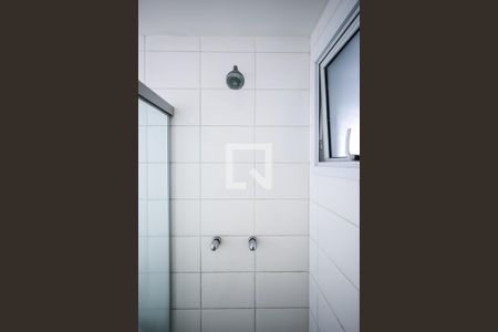 Apartamento para alugar com 65m², 3 quartos e 1 vagaBanheiro Social