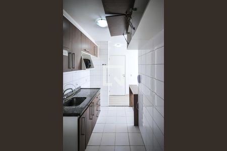 Apartamento para alugar com 65m², 3 quartos e 1 vagaCozinha