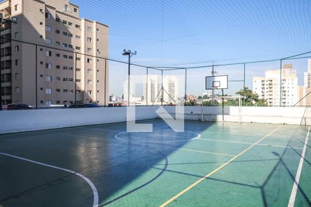 Apartamento para alugar com 65m², 3 quartos e 1 vagaÁrea comum - Quadra