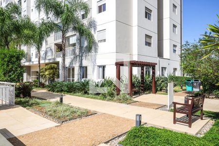 Apartamento para alugar com 65m², 3 quartos e 1 vagaÁrea comum