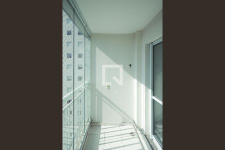 Varanda de apartamento para alugar com 3 quartos, 65m² em Vila Vera, São Paulo