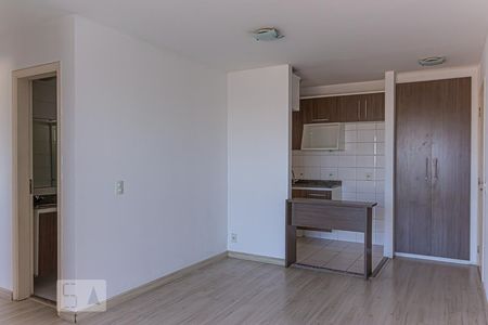 Sala de apartamento para alugar com 3 quartos, 65m² em Vila Vera, São Paulo