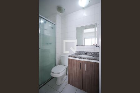 Apartamento para alugar com 65m², 3 quartos e 1 vagaSuíte