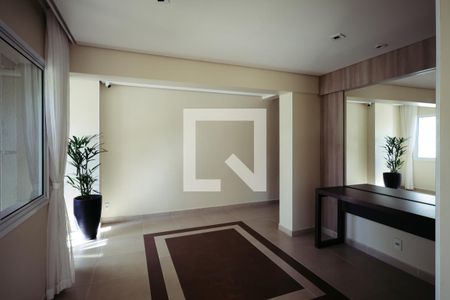 Apartamento para alugar com 65m², 3 quartos e 1 vagaHall de entrada