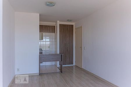 Sala de apartamento para alugar com 3 quartos, 65m² em Vila Vera, São Paulo