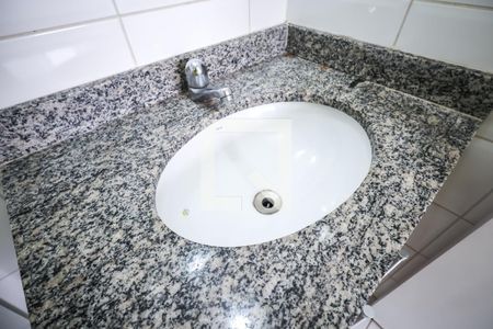 Apartamento para alugar com 65m², 3 quartos e 1 vagaSuíte