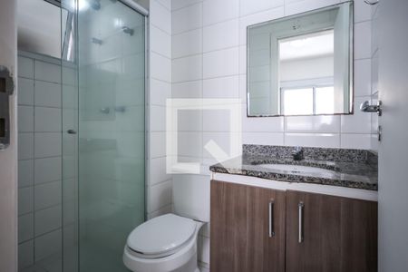 Apartamento para alugar com 65m², 3 quartos e 1 vagaSuíte