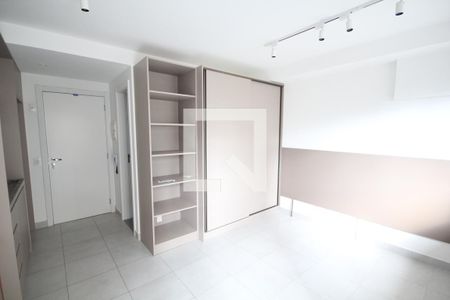 Studio de apartamento para alugar com 1 quarto, 25m² em Liberdade, São Paulo