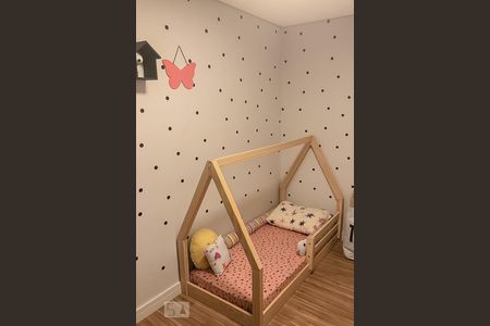 Quarto 01 de apartamento para alugar com 2 quartos, 91m² em Vila Valparaíso, Santo André