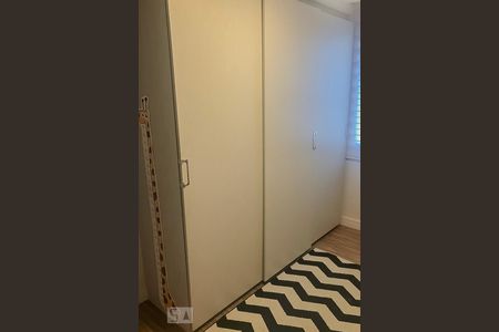 Quarto 01 de apartamento para alugar com 2 quartos, 91m² em Vila Valparaíso, Santo André