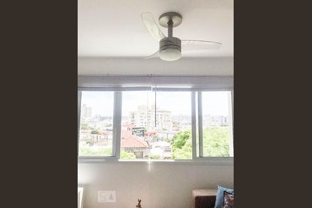 Sala de apartamento para alugar com 2 quartos, 80m² em Azenha, Porto Alegre