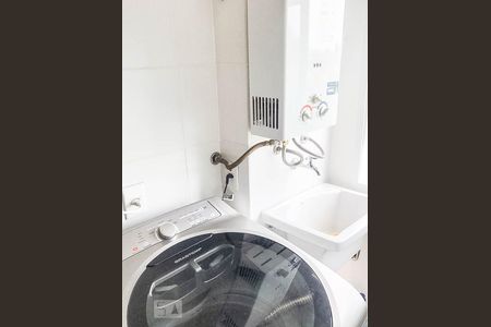 Apartamento à venda com 80m², 2 quartos e 1 vagaÁrea de Serviço