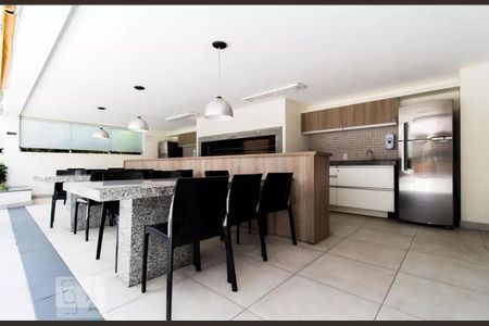 Apartamento à venda com 80m², 2 quartos e 1 vagaCondomínio