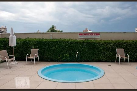 Apartamento à venda com 80m², 2 quartos e 1 vagaCondomínio - Piscina