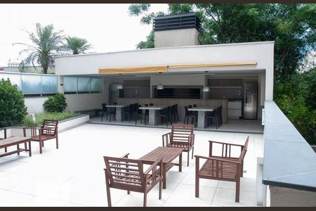 Apartamento à venda com 80m², 2 quartos e 1 vagaCondomínio