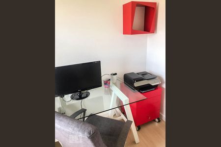 Quarto 2 de apartamento para alugar com 2 quartos, 80m² em Azenha, Porto Alegre