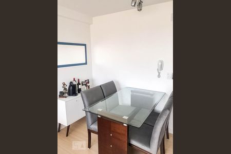 Sala de apartamento para alugar com 2 quartos, 80m² em Azenha, Porto Alegre