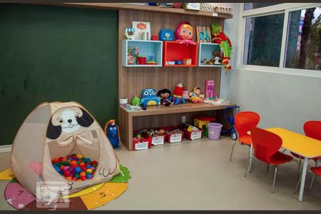 Apartamento à venda com 80m², 2 quartos e 1 vagaCondomínio - Espaço Kids